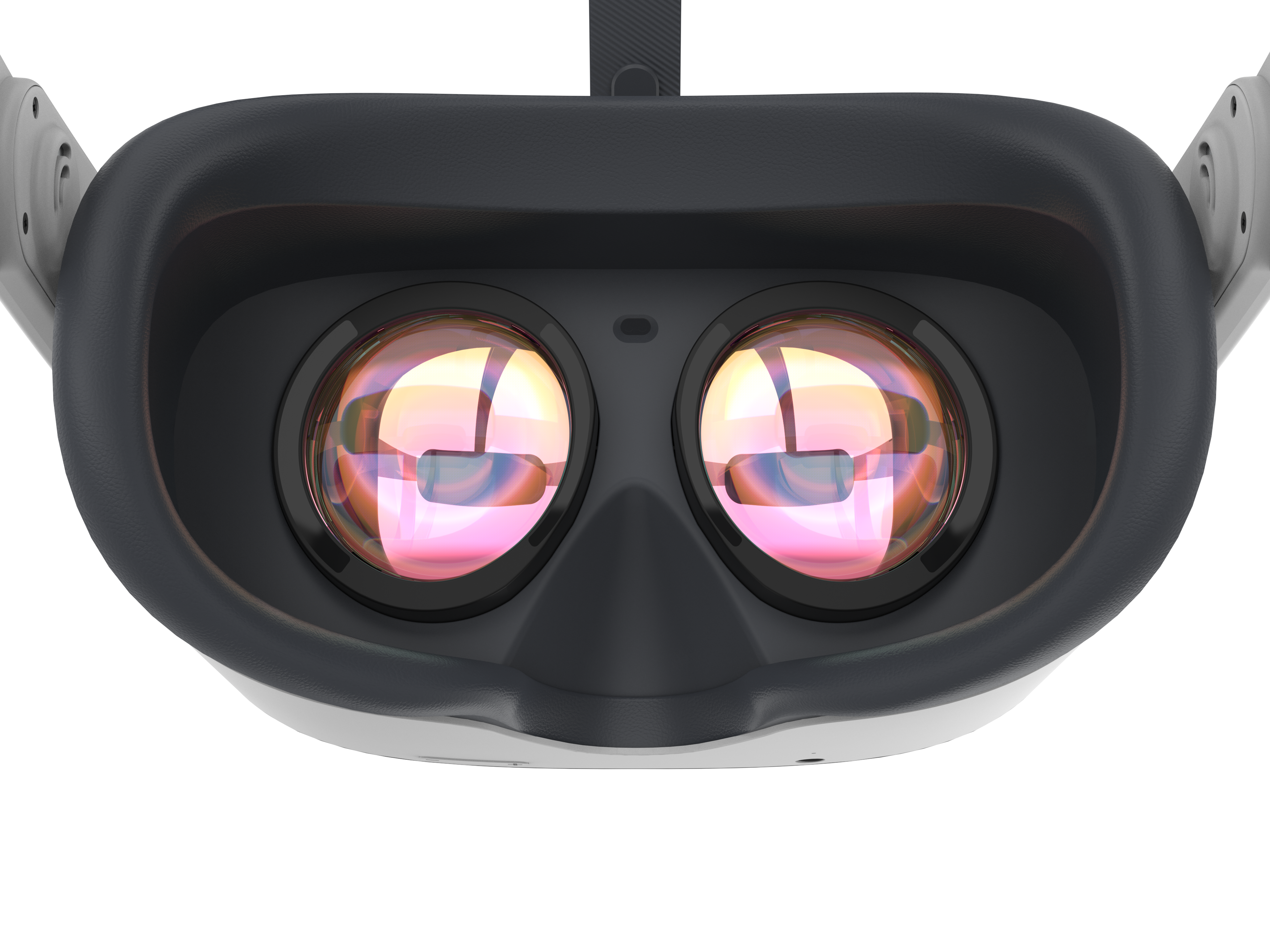 ♡PICO♡/3 Pico NEO 3 PRO EYE 256Gb Enterprise VR Başlığı (All in One VR